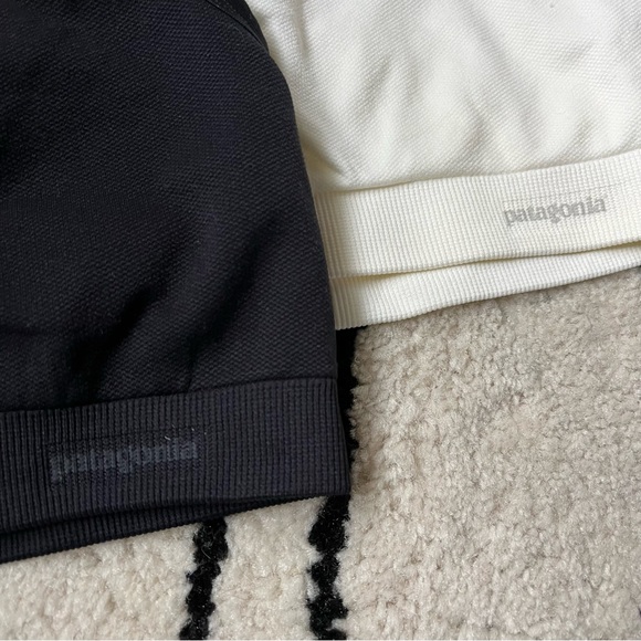 Patagonia Sports Bra Set - Picture 2 of 8